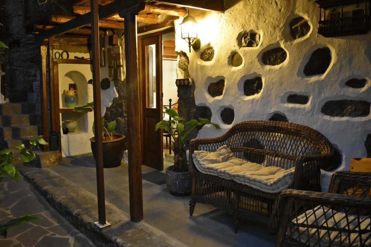 Casa Mama Lola-Ca'Penate Villa Tenteniguada Exterior photo