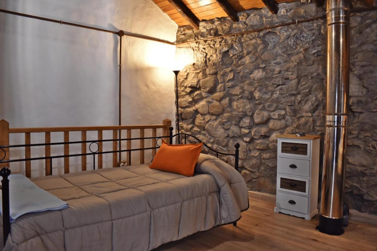 Casa Mama Lola-Ca'Penate Villa Tenteniguada Exterior photo
